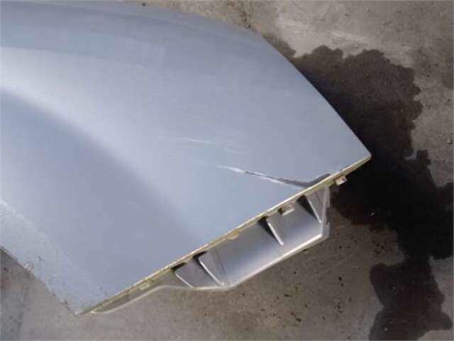 Foto 2ª: Aleta Delantera Derecha Renault Scenic 1.5 CONFORT AUTHENTIQUE [1.5 LTR. - 76 KW DCI DIESEL FAP] (JM)(2003-_)