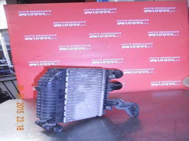 Foto 3ª: Intercooler Toyota Corolla 1.4 ACTIVE [1.4 LTR. - 66 KW TURBODIESEL CAT] [1ND-TV]