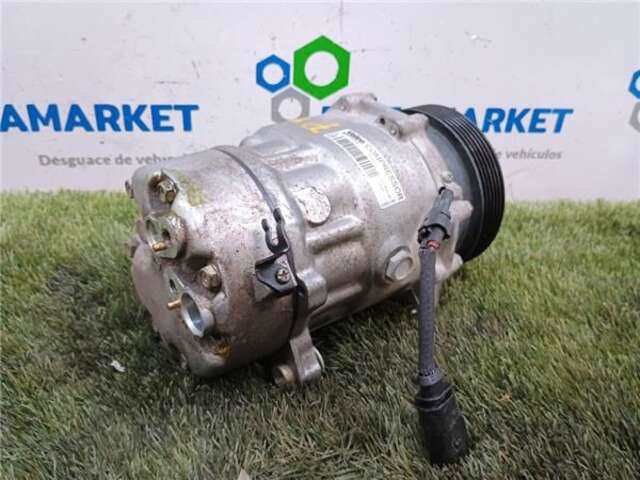 Compresor Aire Acondicionado Seat Cordoba 1.4 STELLA [1.4 LTR. - 44 KW]