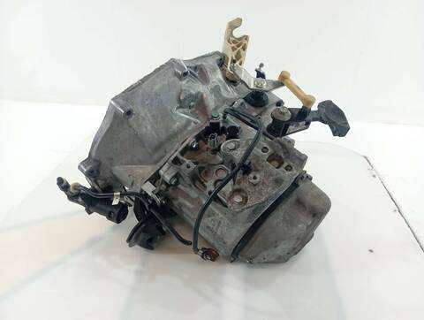 Foto 3ª: Caja Cambios Peugeot 207 XS 120CV 88KW [5FW] (2007)