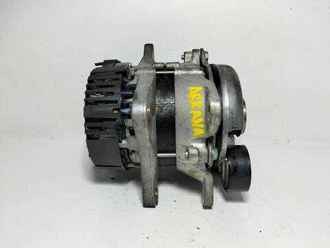 Foto 3ª: Alternador Renault Arkana R.S. LINE [H5H490] (2021)