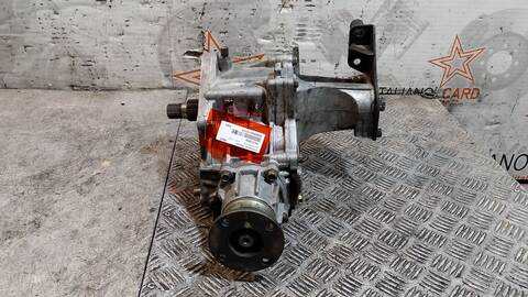 Foto 2ª: Diferencial Delantero Kia Sportage EX 113CV 83KW [D4EA] (2005)