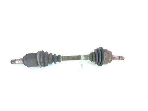 Foto 2ª: Transmision Delantera Izquierda Fiat Stilo 1.9 JTD (2001)