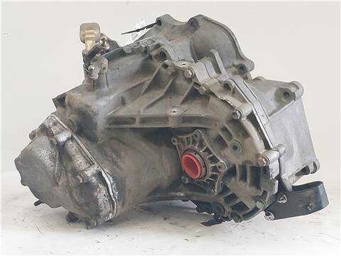 Foto 3ª: Caja Cambios Opel Vectra 2.2 DTI 16V BERLINA 125CV 92KW [Y 22 DTR] (2002)