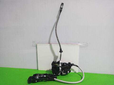 Foto 2ª: Cerradura Puerta Trasera Izquierda Volkswagen T-Cross ADVANCE 95CV [DKLA  DUSB  CHZL  DL] (2016)