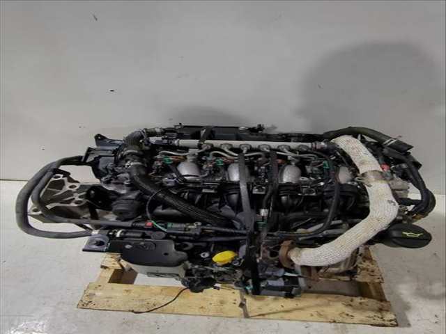 Foto 3ª: Motor Completo Land Rover Freelander 2.2 TD4 4X4 160CV [224DT(DW12BTED4) DW12BTED4] (2006)