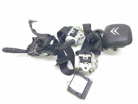 Kit Airbag Citroen Berlingo FEEL PACK M