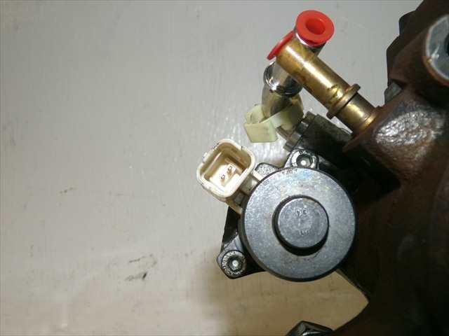 Foto 4ª: Bomba Inyeccion Ford Mondeo 1.6 TDCI 2010-2015 [T1BB] (2011)