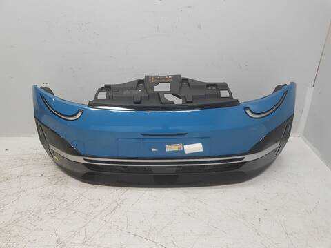 Paragolpes Delantero Nissan Pulsar SIN DEFINIR