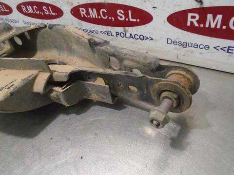 Foto 2ª: Brazo Suspension Trasero Derecho Toyota Rav4 2.2 D-4D CAT 150CV 110KW [2ADFTV] (2009)