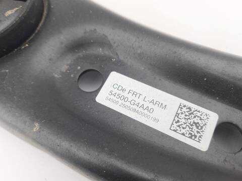 Foto 2ª: Brazo Suspension Delantero Izquierdo Kia Xceed GT-LINE 160CV 118KW [G4LK] (2025)