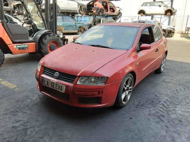 Caja Cambios Fiat Stilo 1.4 16V 95CV 0CV
