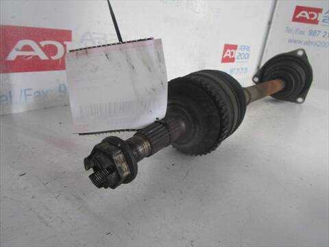 Foto 2ª: Transmision Delantera Izquierda Renault Clio 1.5 DCI B/CB07) 65CV 48KW [D/ K9K A7] (2005)