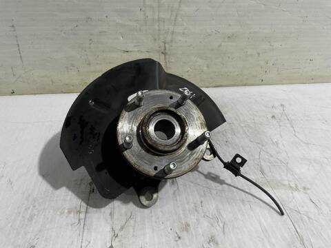 Mangueta Delantera Derecha Hyundai ix35 2.0 CRDI 4WD 136CV