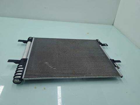 Foto 3ª: Radiador Calefaccion A.A. Citroen C5 C-SERIES AIRCROSS 130CV 96KW [HN05] (2023)