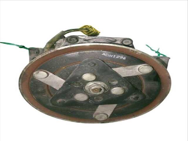 Compresor Aire Acondicionado Peugeot 407 2.0 HDI 135 6DRHRH 6DRHRE 6DRHRG 6DRHRJ)