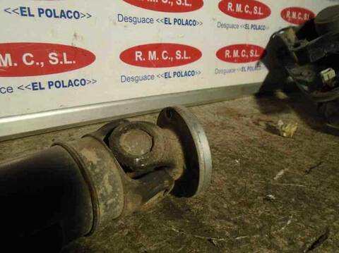Foto 2ª: Transmision Central Volvo XC 90 2.9 BI-TURBO CAT 272CV 200KW [B6294T] (2004)