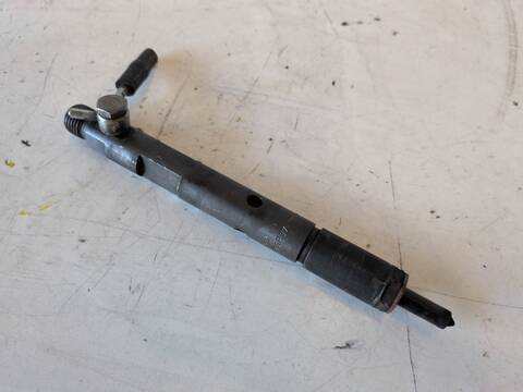 Inyectores Land Rover Discovery D21L