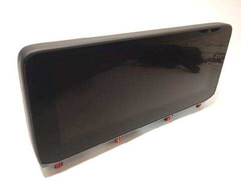 Foto 2ª: Pantalla Multifuncion Lexus RX 450H 313CV 230KW [2GR] (2020)