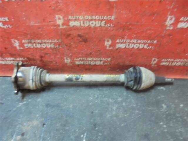 Transmision Trasera Derecha Infiniti FX 4.5 V8