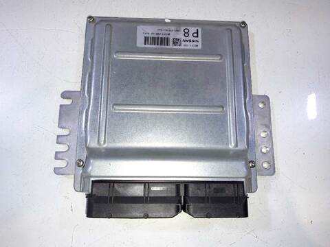 Centralita Motor ECU Nissan Murano BASICO 234CV 172KW