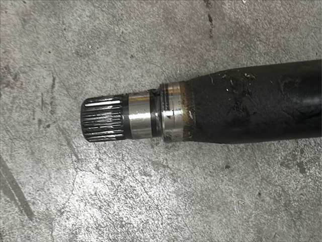 Foto 4ª: Transmision Delantera Derecha Opel Meriva 1.6 CTDI [B16DTL] (2014)