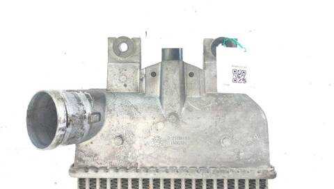 Intercooler Nissan Patrol 3.0 DTI