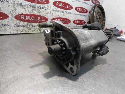 Foto 4ª: Motor de Arranque Toyota Land Cruiser 3.0 D-4D GX 166CV 122KW [1KD] (2005)