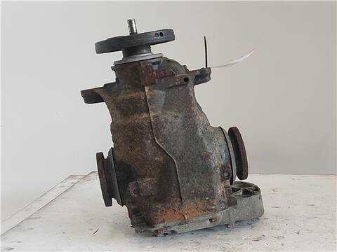 Diferencial Trasero Bmw Serie 1 114 2.0 118D BERLINA 143CV 105KW