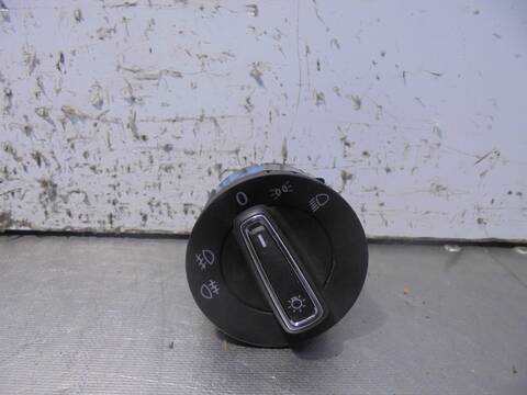 Mando Luces Seat Leon 1.2 TSI 110CV 81KW