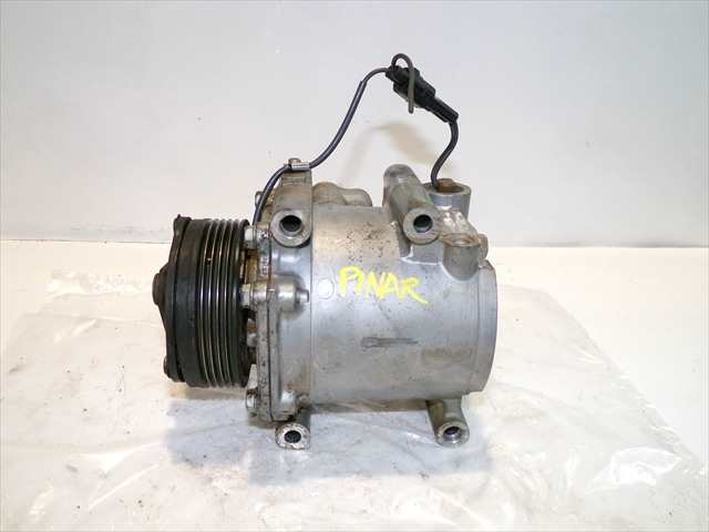 Compresor Aire Acondicionado Tata Indigo 1.4 D MARINA , 2006-2009