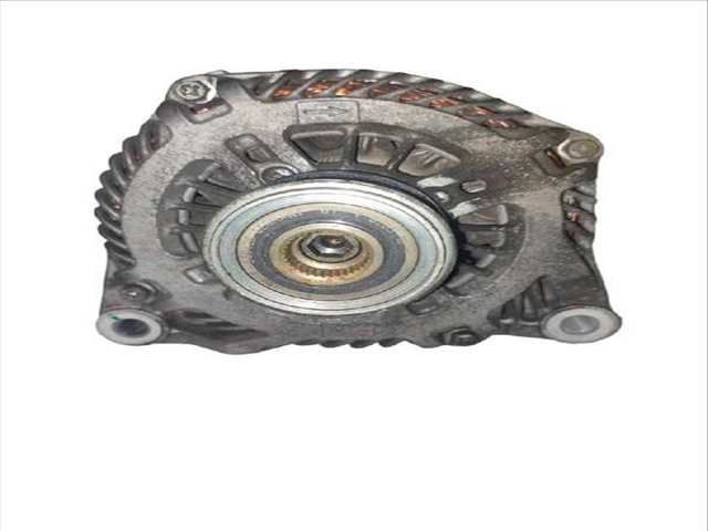Foto 3ª: Alternador Peugeot 407 2.0 HDI 135 (2004)