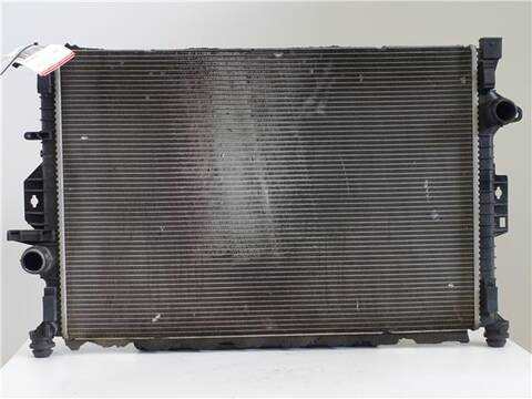 Radiador Motor Ford S Max 2.0 TDCI 140CV 103KW CA1)