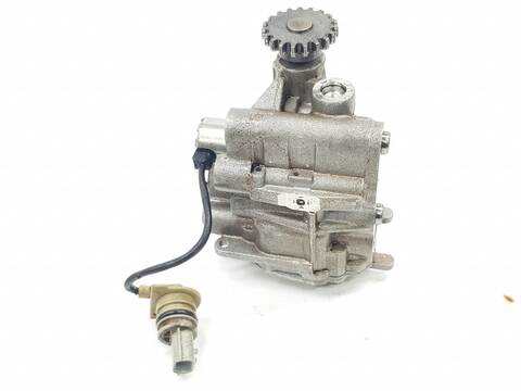 Foto 2ª: Bomba de Aceite Renault Captur INTENS [H4D470] (2022)