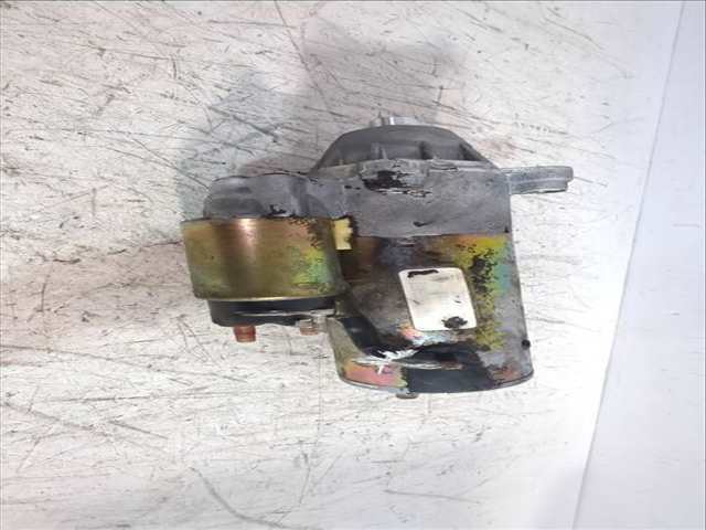 Foto 3ª: Motor de Arranque Ford Focus 1.8 TDCI 100CV 74KW [FFDA] (2004)