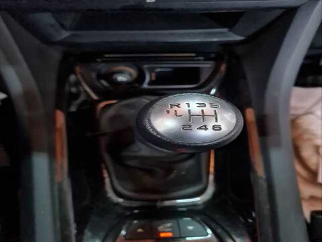 Palanca de Cambio Citroen C5 EXCLUSIVE BERLINA 140CV 103KW