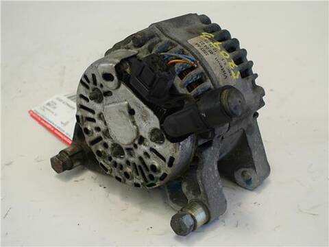 Foto 2ª: Alternador Ford Fiesta 1.4 TDCI 68CV 50KW [F6JA] (2003)