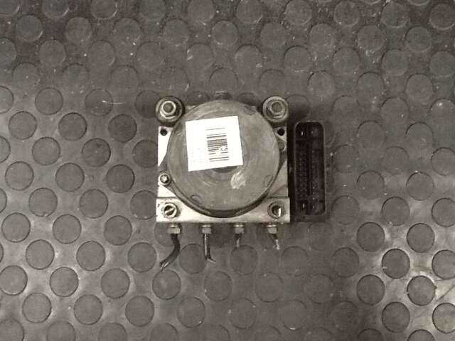 Foto 2ª: Centralita Abs Nissan NV200 NV200 BASIC 0CV [K9K 400] (2010)