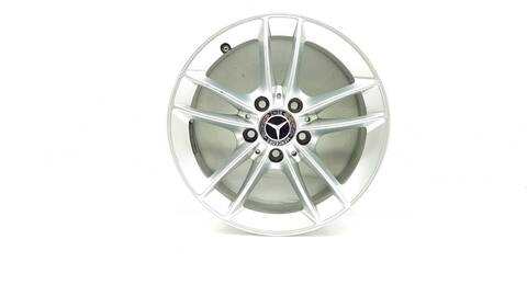 LLanta Aleacion Mercedes Clase A 140 A 200 177.087)