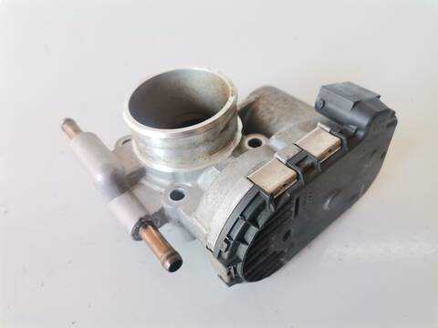 Foto 3ª: Caja Mariposa Opel Corsa CMON 1.2 16V BIVALENT. GASOLINA - GPL 80CV (2006)