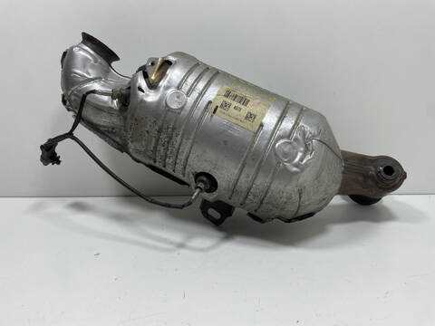 Catalizador Citroen C3 BH02