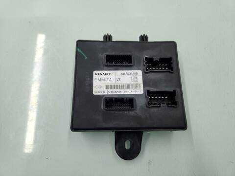Foto 2ª: Centralita Motor ECU Renault Trafic AUTHENTIQUE 121CV [R9M413] (2017)