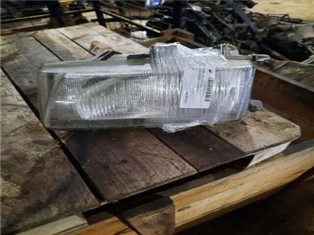 Faro Izquierdo Seat Ibiza 1.9 D