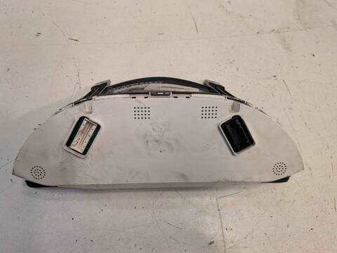 Foto 3ª: Cuadro de Instrumentos Ford Transit R3PA (2007)
