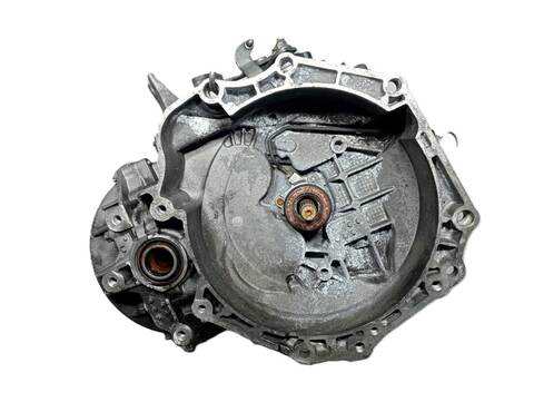 Caja Cambios Chevrolet Cruze A17DTS