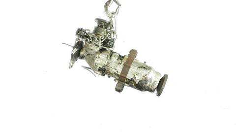 Diferencial Delantero Mercedes Vito 111 CDI 639.601 639.603 639.605)