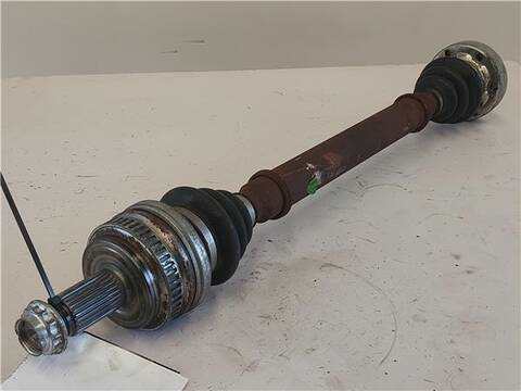 Foto 1ª: Transmision Trasera Derecha Bmw Serie 1 114 1.6 116I BERLINA 122CV 90KW [N43 B16 A] (2008)