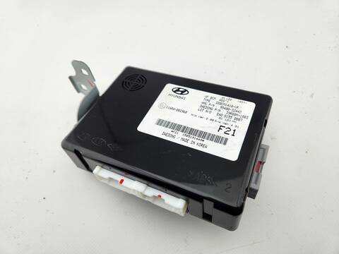 Centralita Motor ECU Hyundai i40 STYLE 141CV 104KW