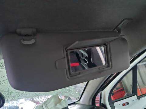Parasol Derecho Citroen C3 1.2 PURETECH 82 2RHMRC 2RHMZB) AIRCROSS 82CV 60KW