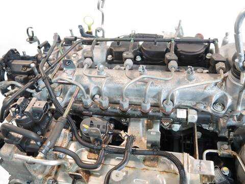 Foto 2ª: Motor Completo Opel Antara 163 CV 120KW [Z22D1 A22DM LNQ] (2014)
